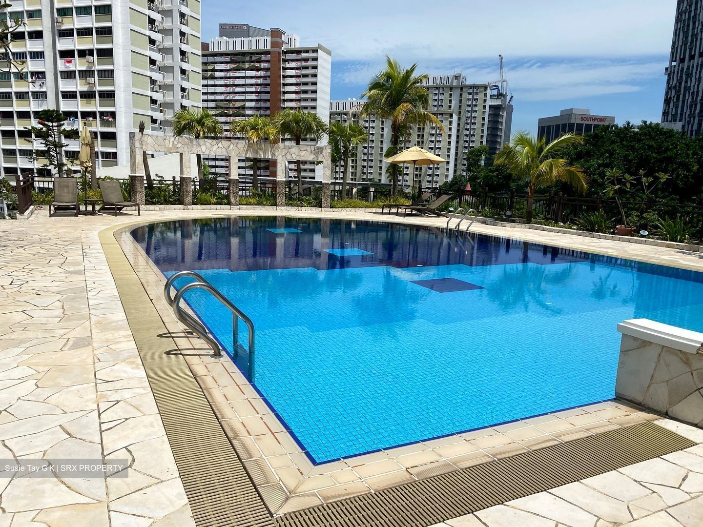 Craig Place (D2), Apartment #407393371